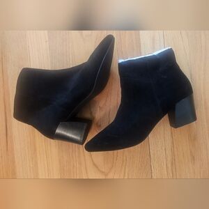Kensie Lyden booties